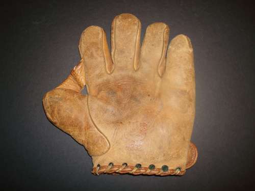 Marathon 4232 1 Inch Web Front